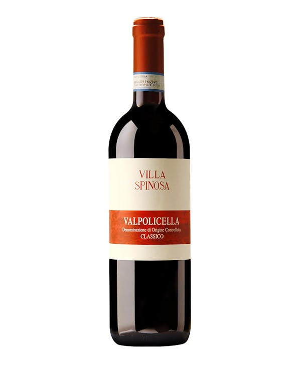 VALPOLICELLA CLASSICO